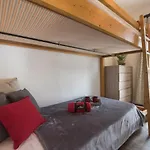 Lägenhet Duplex Renove Pour 4 A Saint-lary Pres Des Pistes Et Commodites - Fr-1-296-300 *