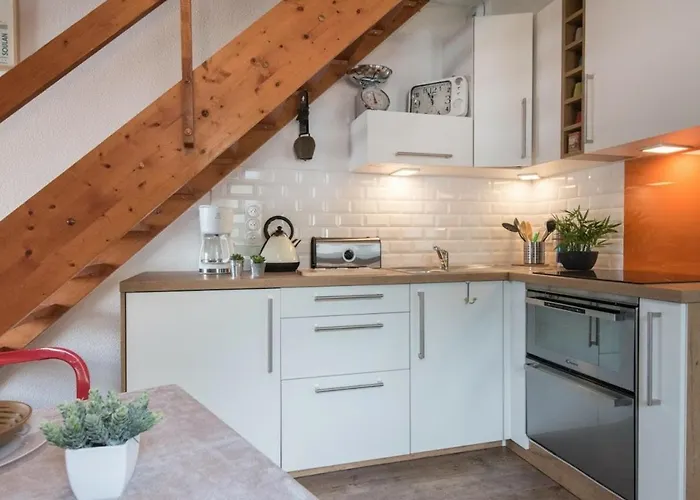 Duplex Renove Pour 4 A Saint-lary Pres Des Pistes Et Commodites - Fr-1-296-300