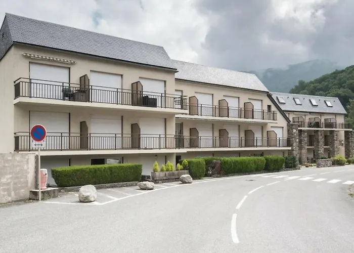 アパート Duplex Renove Pour 4 A Saint-lary Pres Des Pistes Et Commodites - Fr-1-296-300 サン・ラリー・スラン